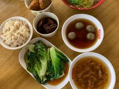 -好成财牛排馆(涂门街总店)