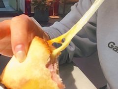 -威克特披萨汉堡