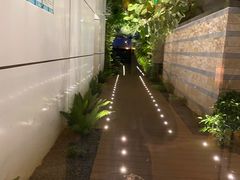 -深圳国际会展中心希尔顿酒店(前海华发冰雪世界店)