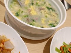 -吕氏疙瘩汤·新鲁菜(潍坊银座店)