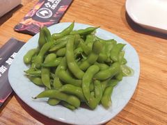 -本色.小马哥烧烤(五一路总店)
