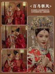 点击看大图 -今生有约婚纱摄影店(景德路店)