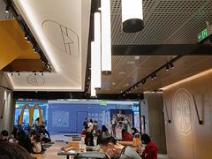 -麦当劳(苏州中心星悦汇店)