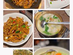 -四道菜·福建菜馆(新街口金鹰店)