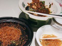 -绿草地·湘菜(7mall店)