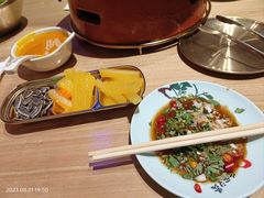 -千岛炭火烤肉·活烤鳗鱼(天通苑店)