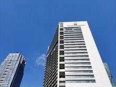 -深圳星河丽思卡尔顿酒店