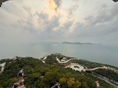 -东澳岛