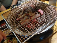 -九田家黑牛烤肉(溧水万达店)