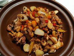 -味上湘菜馆(岳麓山店)
