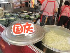 -金秋特色面馆(铜庄店)