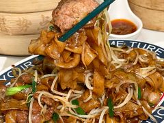 -喜势点·糖沙翁手工茶点·本地人茶居(永庆坊店)