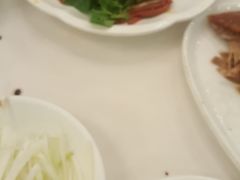 -九花山烤鸭店