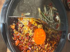 -楠火锅(昆山金鹰店)