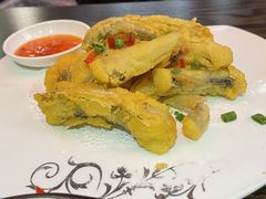-大洋家·精品潮汕菜·生腌砂锅粥(天河东路店)