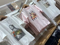 -优衣库(邢台世贸天街店)