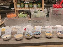 -食百绚全日制餐厅(成都棕榈泉费尔蒙酒店)