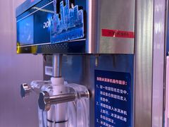 -海底捞大排档火锅(打浦路店)