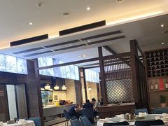 -延年酒店-延飨餐厅(延年文苑店)