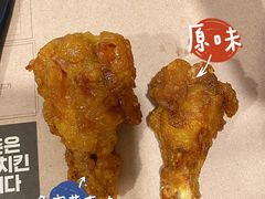 -Kyochon1991校村炸鸡(杨高中路店)