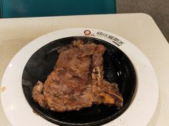 -快乐爱斯米牛排·寿喜烧自助(亿合城店)