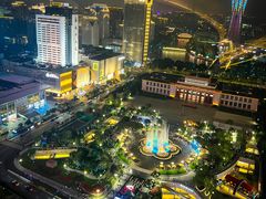 -Hi City·城市之巅