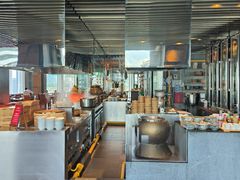 -广州富力君悦大酒店·凯菲厅