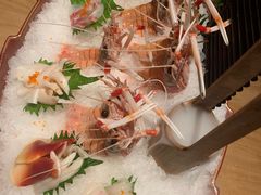 -Minase水濑·日料放题(外滩店)