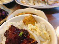 -灵福缘私房菜·农家菜(拈花湾·灵山大佛必推店)