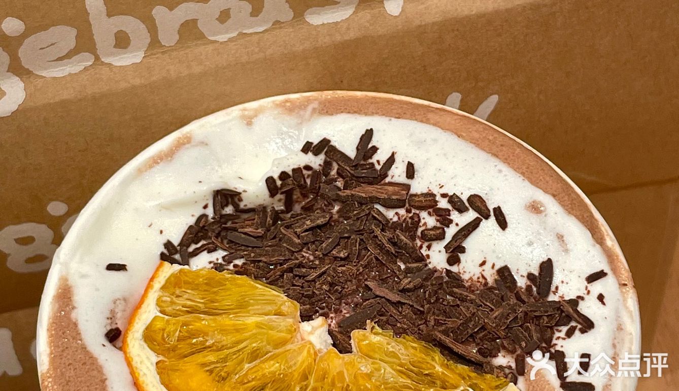 巧克力控必冲🍫求你们快去喝代数学家！