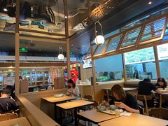 -老乡鸡(上海品尊国际中心店)