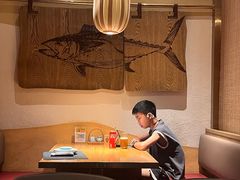 -虹料理·日料放题(悠方店)