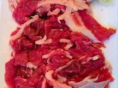 -清花阁乌拉满族火锅(厦门街店)