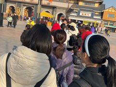 -济南方特东方神画