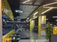 -峰鸟24h自助健身(锦泰城店)