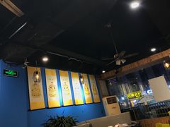 -苏完瓜尔佳氏·满洲涮肉(古方路店)