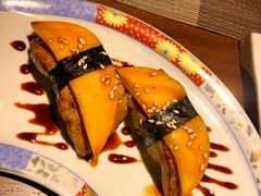 -山葵家·创意料理(EFC欧美广场店)