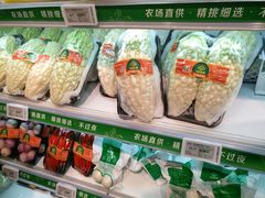 -盒马鲜生(大成店)