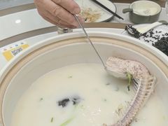 -紫藤园·天目湖大鱼头(南山竹海店)