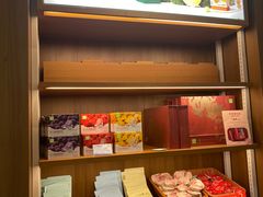 -奈雪的茶(石厦时代广场店)