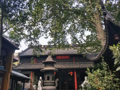 -灵谷景区