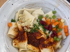 -大师兄·西北小馆(北站缤果空间店)