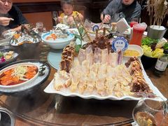 -东海怡品海鲜豆捞(星街坊店)