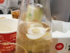 -鱼酷活鱼烤鱼(梅江印象城店)