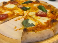 -get pizza意大利餐厅(凯德MALL店)