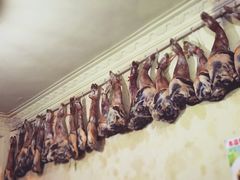 -阿婆情腊排骨火锅(金虹路店)