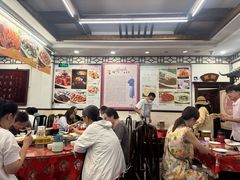 -玉华台饭庄(裕中西里小区店)