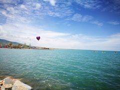 -青海湖国家重点风景名胜区