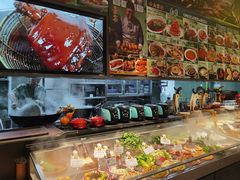 -奉天掌柜·非遗猪手·笨饺子(崇山路店)