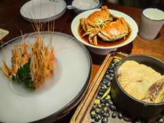 -寻宝记绍兴菜(鲁迅路店)